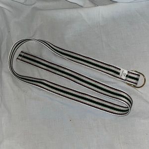 Belt